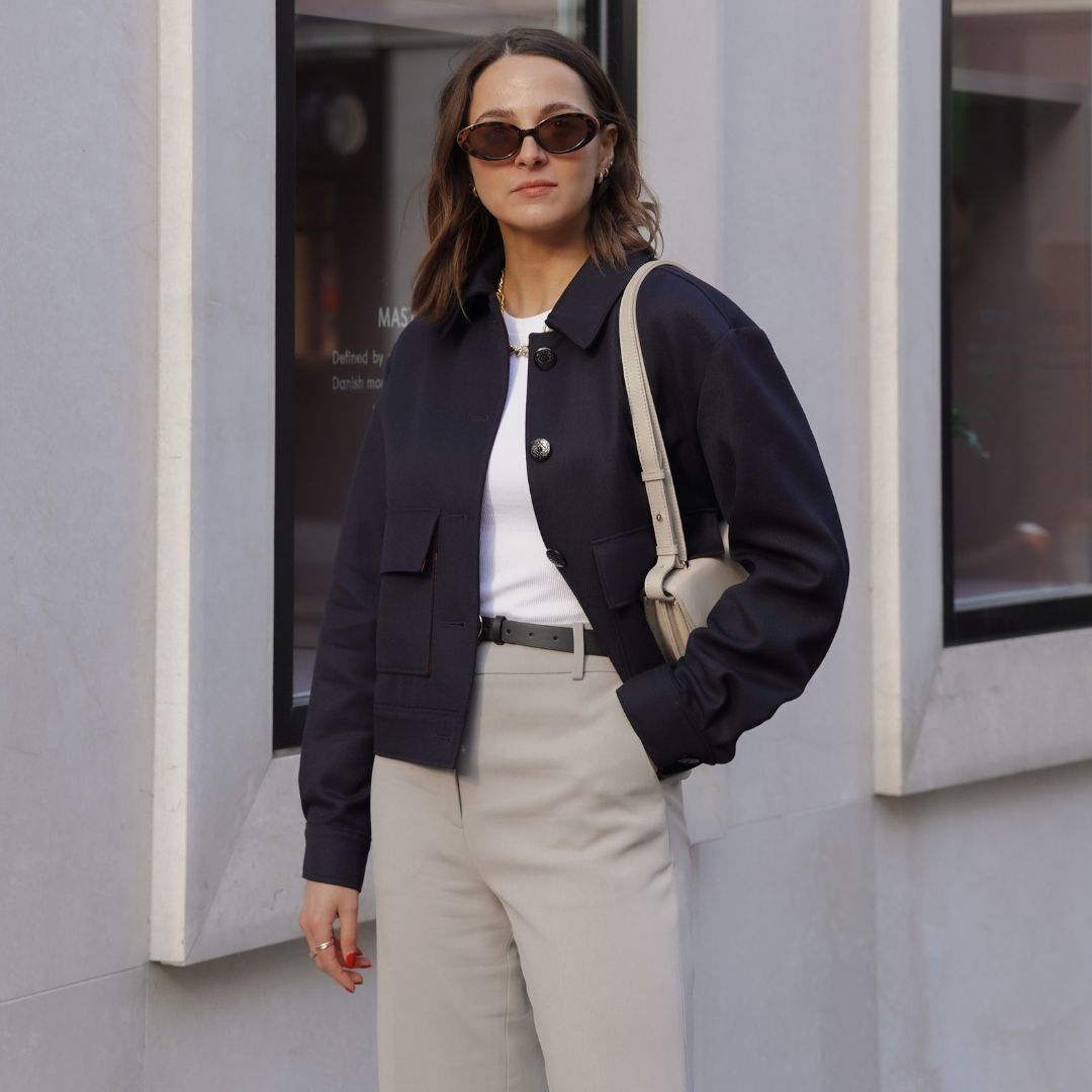 THE BEST SPRING TAILORING
